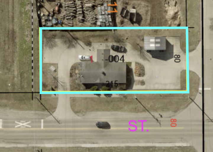 1313 Chestnut Street Ottawa, IL 61350 - Photo 20 of 30