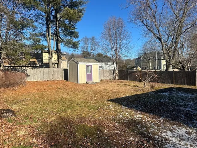 $459,500 | 42 Pratt Street, Brockton, MA 02302