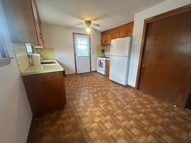 $459,500 | 42 Pratt Street, Brockton, MA 02302