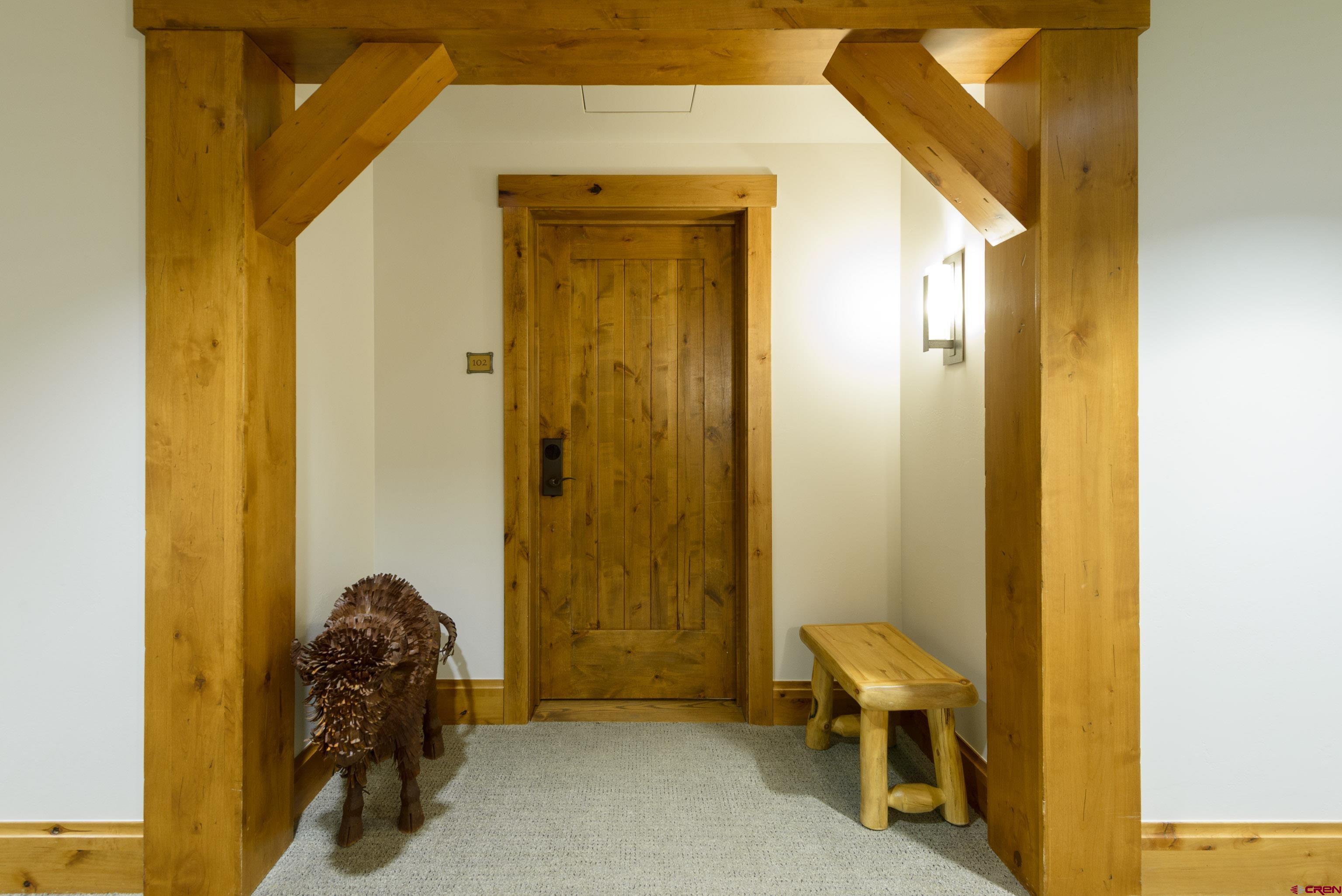 14 Hunter Hill Road, Unit C102 Crested Butte, CO 81225 - Photo 4 of 43