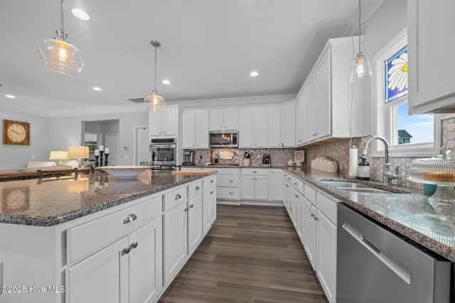 $639,900 | 310 Porter Mills Road, Greenville, NC 27858