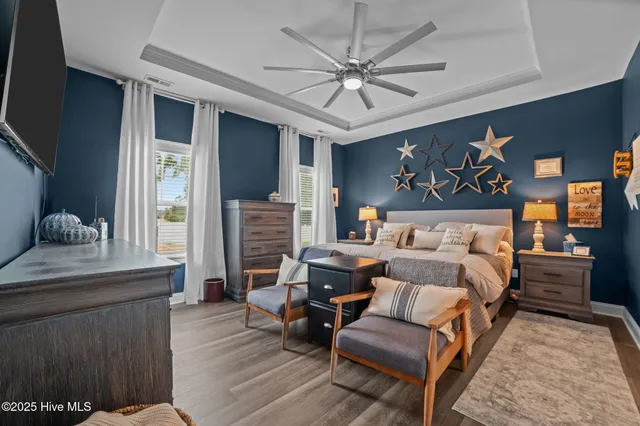 $639,900 | 310 Porter Mills Road, Greenville, NC 27858