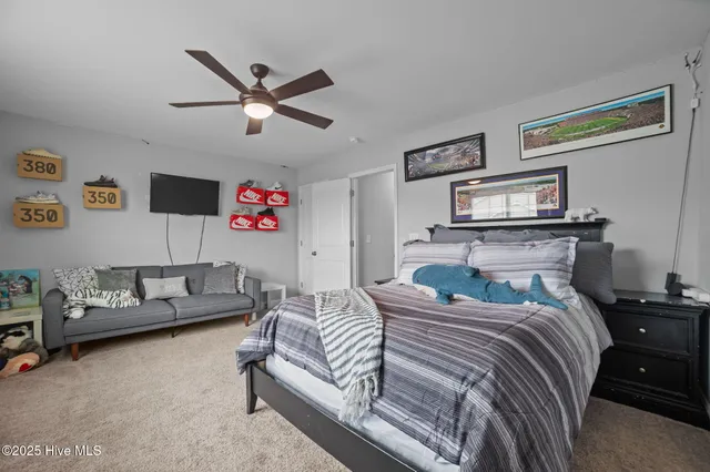 $639,900 | 310 Porter Mills Road, Greenville, NC 27858