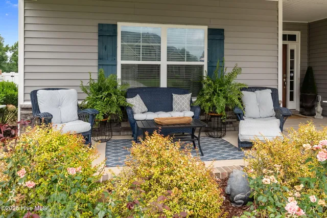 $639,900 | 310 Porter Mills Road, Greenville, NC 27858