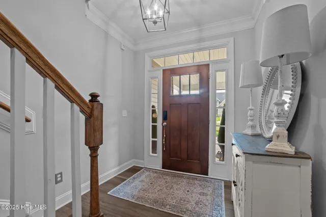 $639,900 | 310 Porter Mills Road, Greenville, NC 27858