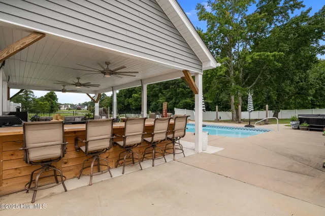 $639,900 | 310 Porter Mills Road, Greenville, NC 27858