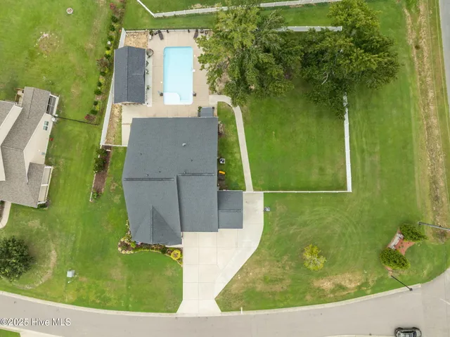 $639,900 | 310 Porter Mills Road, Greenville, NC 27858