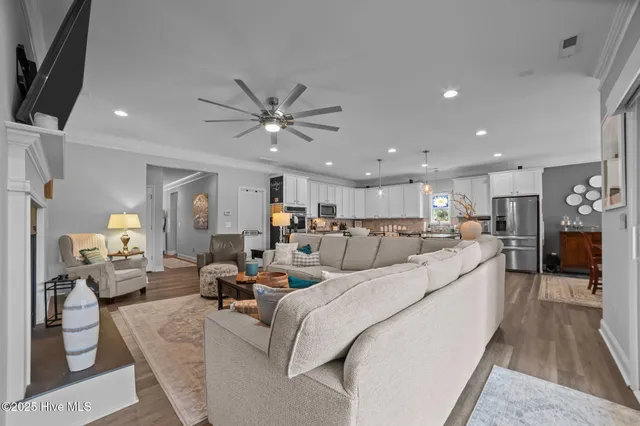 $639,900 | 310 Porter Mills Road, Greenville, NC 27858