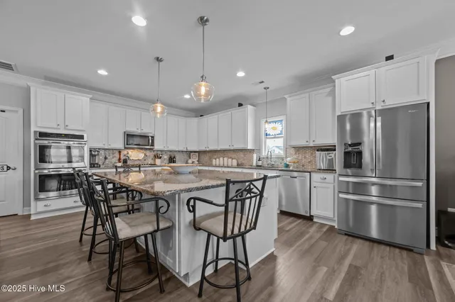 $639,900 | 310 Porter Mills Road, Greenville, NC 27858