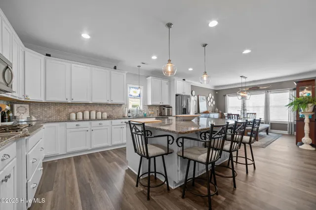 $639,900 | 310 Porter Mills Road, Greenville, NC 27858