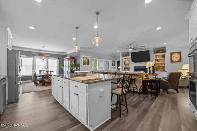 $639,900 | 310 Porter Mills Road, Greenville, NC 27858