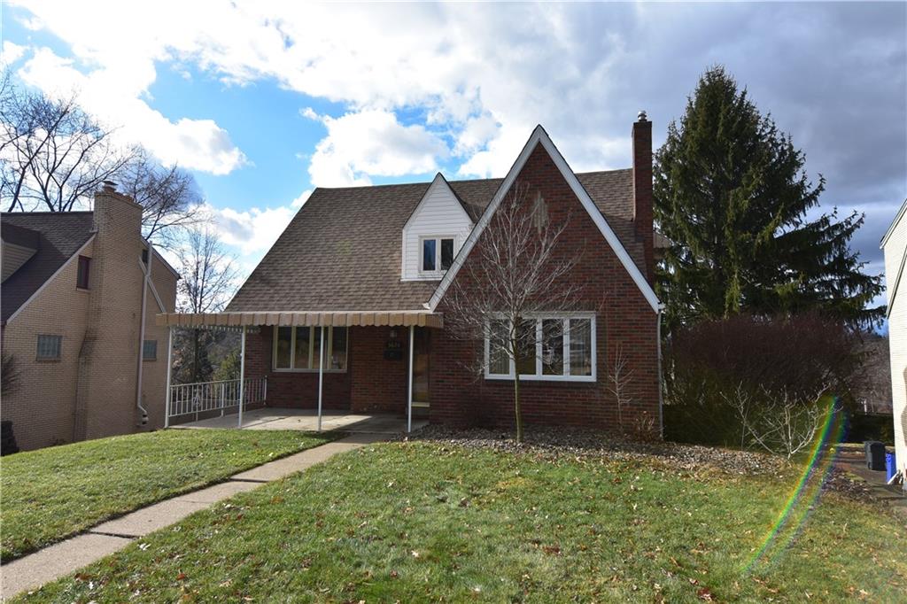 3624 Wayne Road Munhall, PA 15120 - Photo 1 of 25 Gallery Image 1