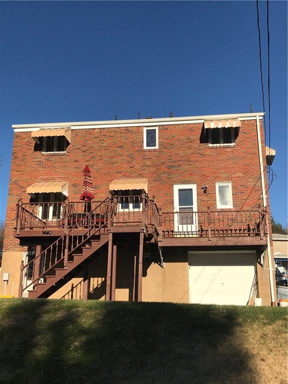 3624 Wayne Road Munhall, PA 15120 - Photo 25 of 25 Gallery Image 25