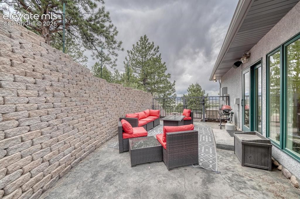 796 Knickerbocker Road Silver Cliff, CO 81252 - Photo 28 of 47