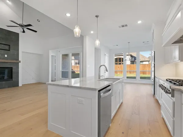 $5,000 | 2370 Red Cedar Trail, Prosper, TX 75078