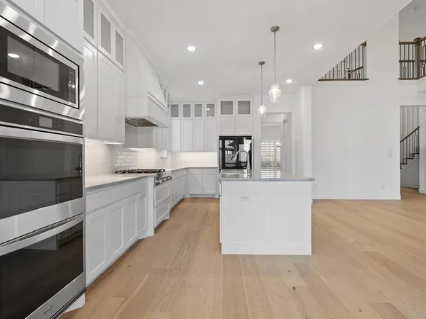 $5,000 | 2370 Red Cedar Trail, Prosper, TX 75078