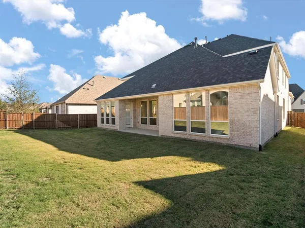 $5,000 | 2370 Red Cedar Trail, Prosper, TX 75078