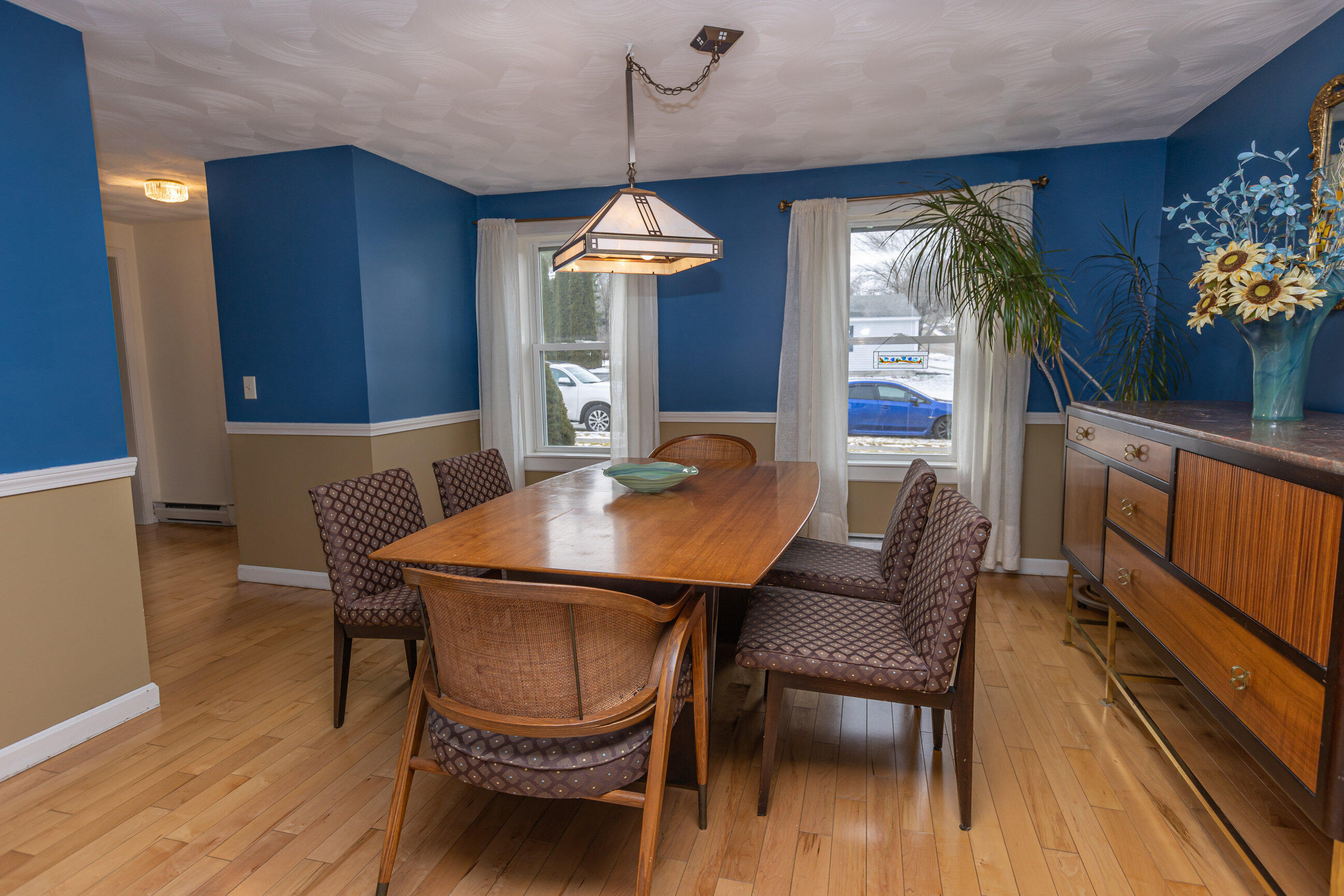 92 Alice Street Portland, ME 04103 - Photo 20 of 49 Main Floor-3636