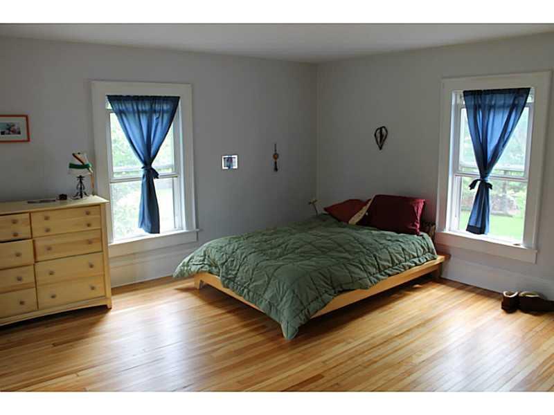 51 George Street Portland, ME 04103 - Photo 17 of 19 2nd Floor Plan.