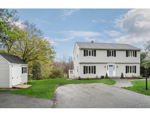 13 Wildwood Road Andover, MA 01810 - Photo 26 of 30 Gallery Image 26