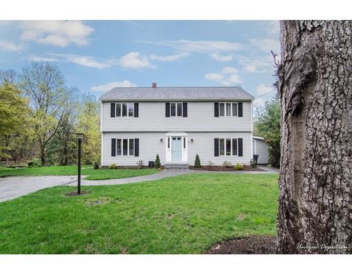 13 Wildwood Road Andover, MA 01810 - Photo 27 of 30 Gallery Image 27