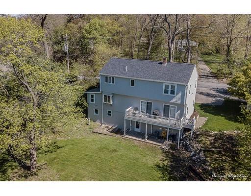 13 Wildwood Road Andover, MA 01810 - Photo 29 of 30 Gallery Image 29
