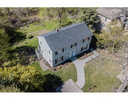13 Wildwood Road Andover, MA 01810 - Photo 30 of 30 Gallery Image 30