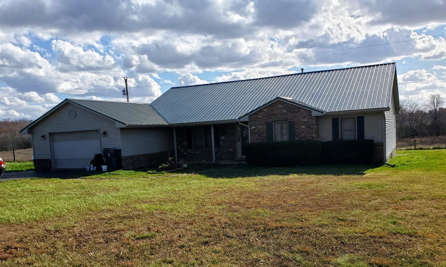 911 Pickshein Road Owingsville, KY 40360 - Photo 18 of 18 Photo 18