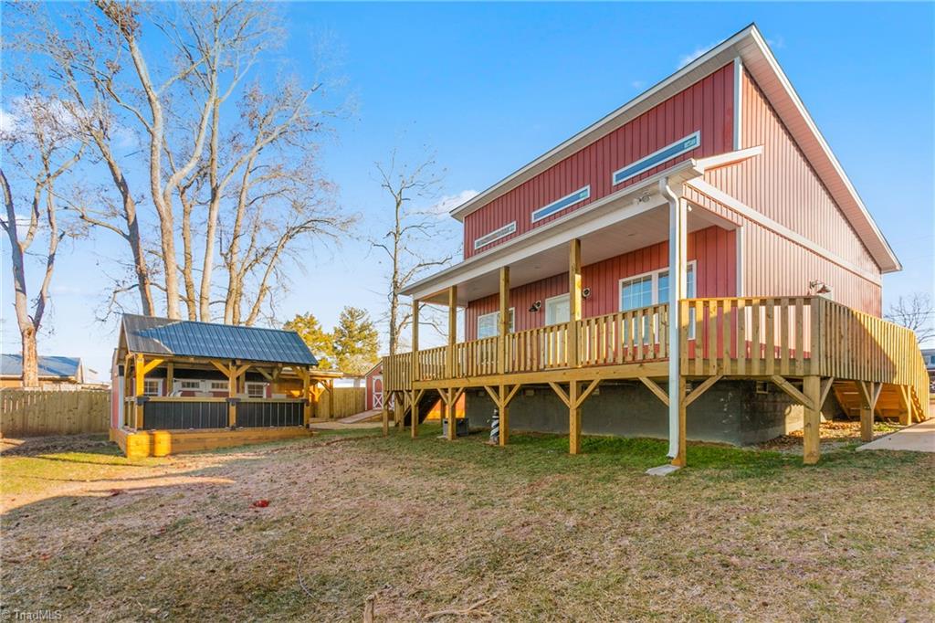 952 Riverview Road Lexington, NC 27292 - Photo 1 of 20 Gallery Image 1