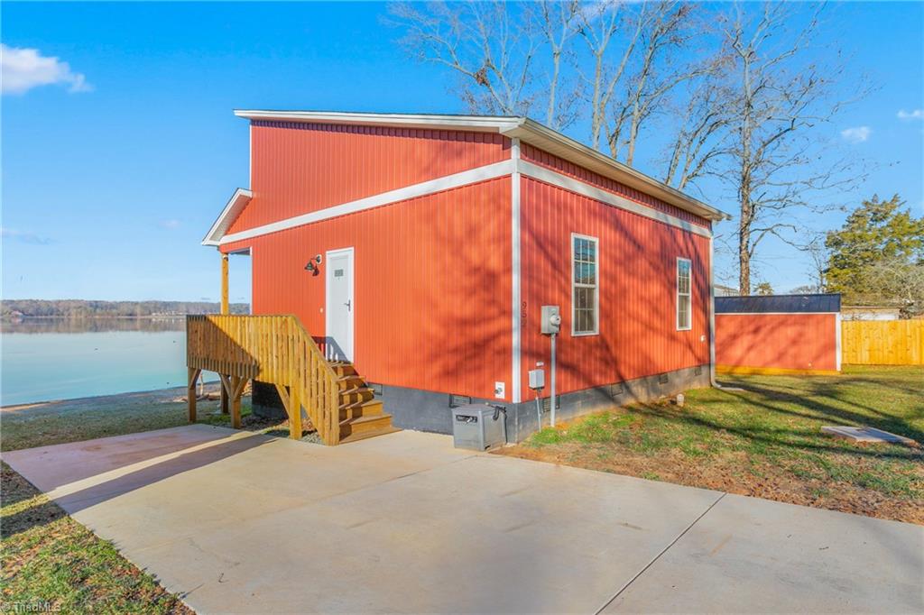 952 Riverview Road Lexington, NC 27292 - Photo 13 of 20 Gallery Image 13