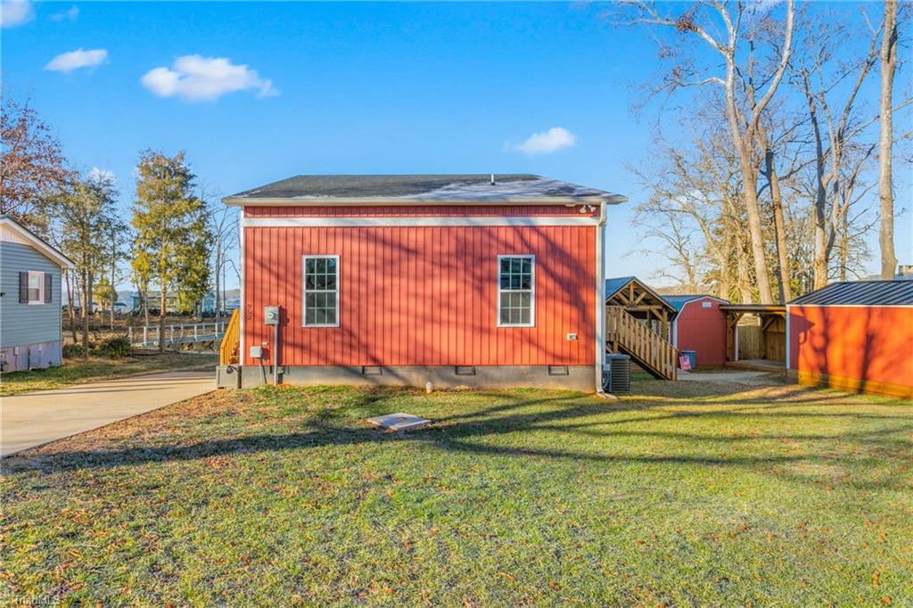 952 Riverview Road Lexington, NC 27292 - Photo 14 of 20 Gallery Image 14