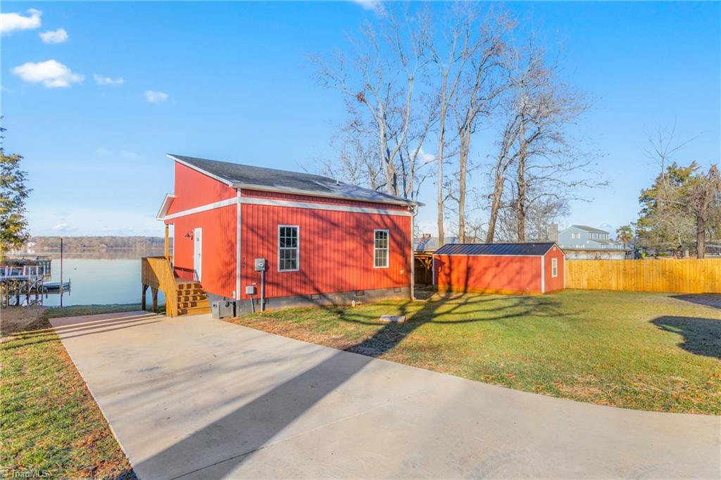 952 Riverview Road Lexington, NC 27292 - Photo 15 of 20 Gallery Image 15