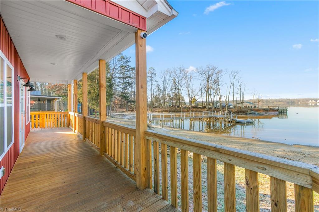 952 Riverview Road Lexington, NC 27292 - Photo 5 of 20 Gallery Image 5