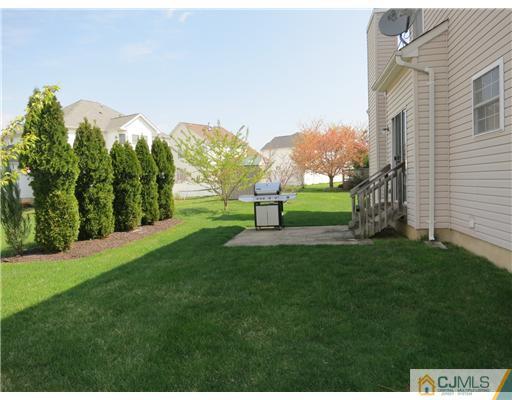16 Lexington Road Monmouth Junction, NJ 08852 - Photo 18 of 18 Gallery Image 18