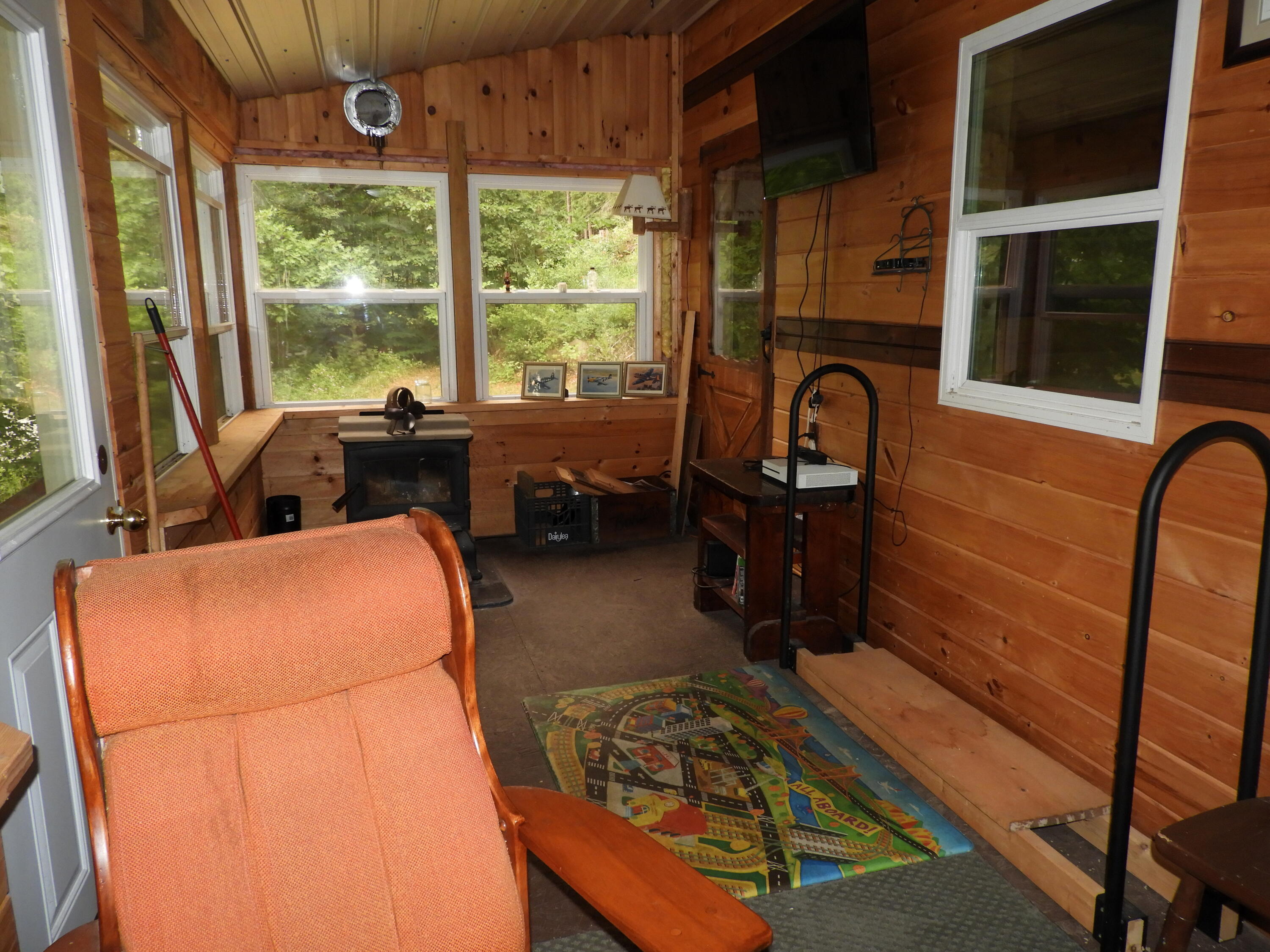 391 Sheldrake Road Au Sable Forks, NY 12912 - Photo 23 of 28