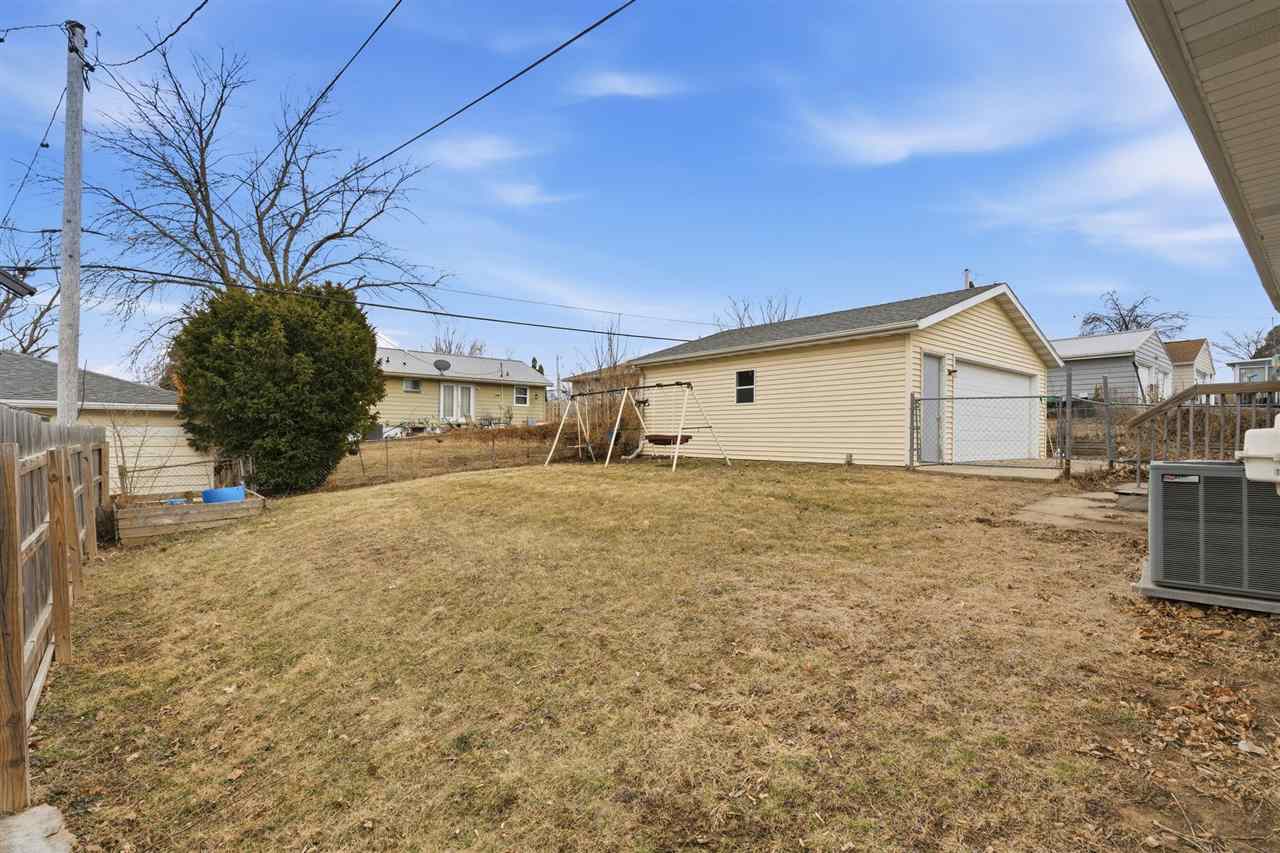131 Red Wing Road Southwest Cedar Rapids, IA 52404 - Photo 24 of 24 Gallery Image 24