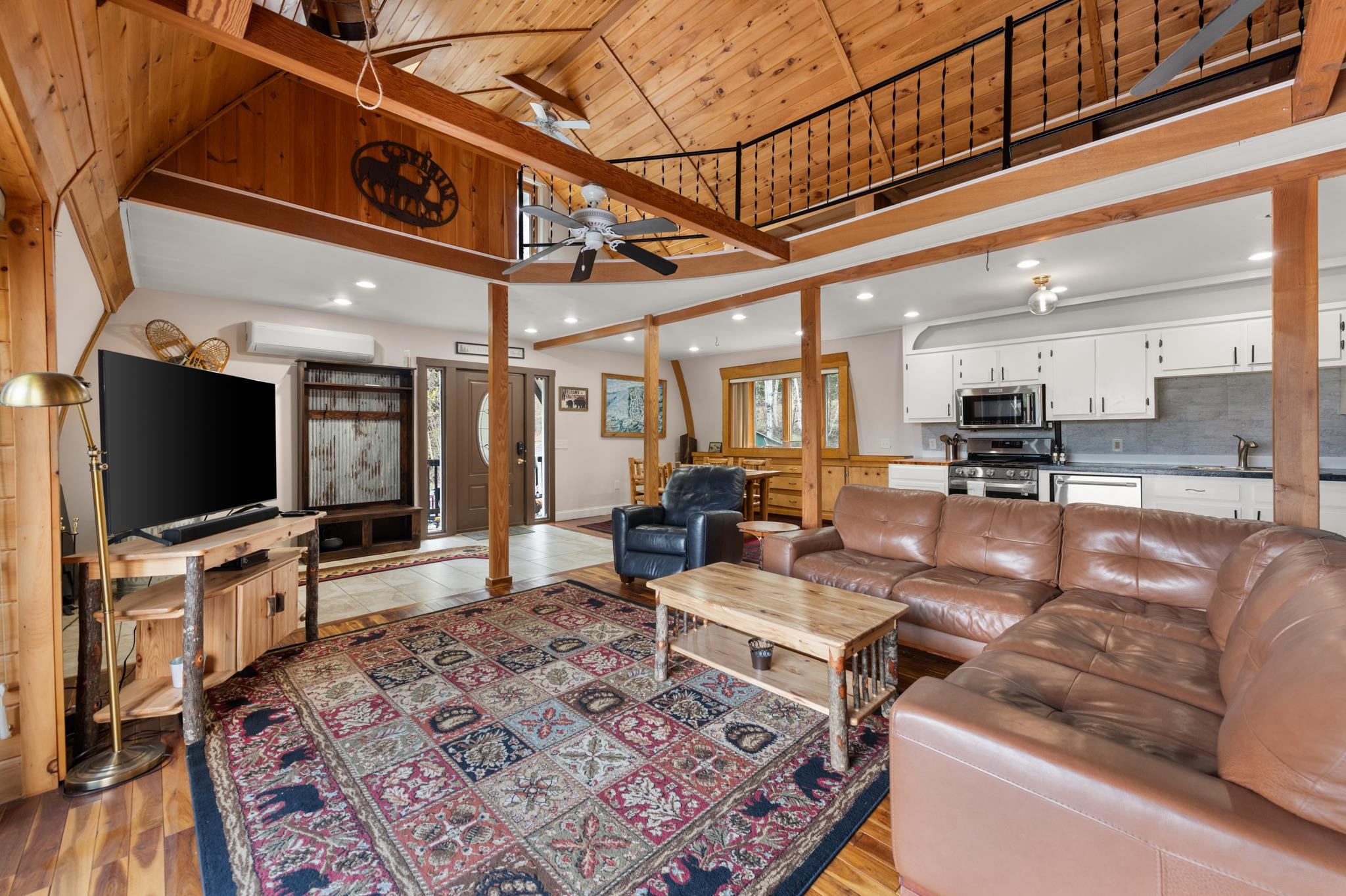 1557 North Groton Road Rumney, NH 03266 - Photo 4 of 40