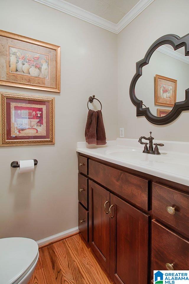 261 Masters Road Bessemer, AL 35023 - Photo 9 of 12