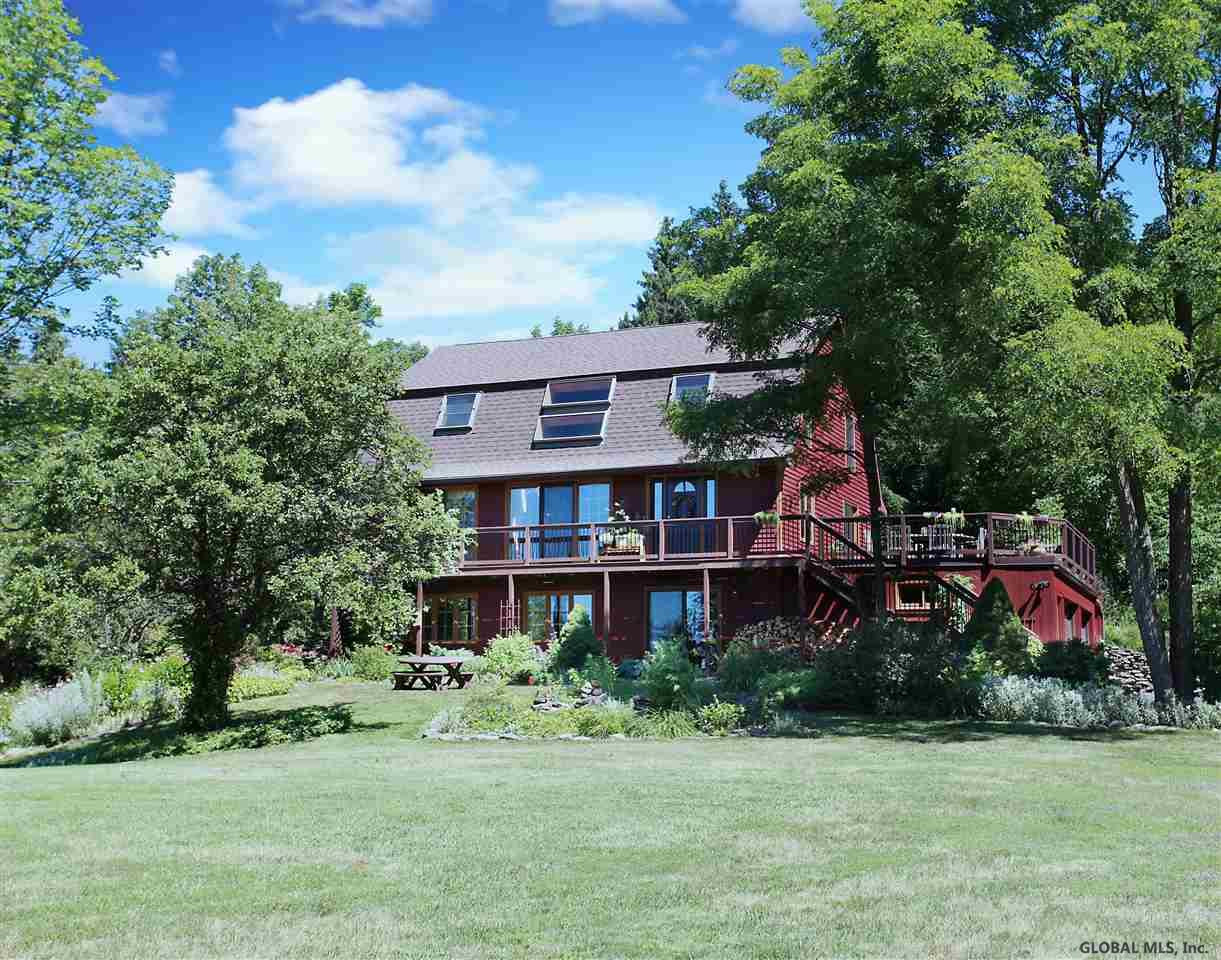 10 Pearson Road Rensselaerville, NY 12469 - Photo 1 of 28 Photo 1