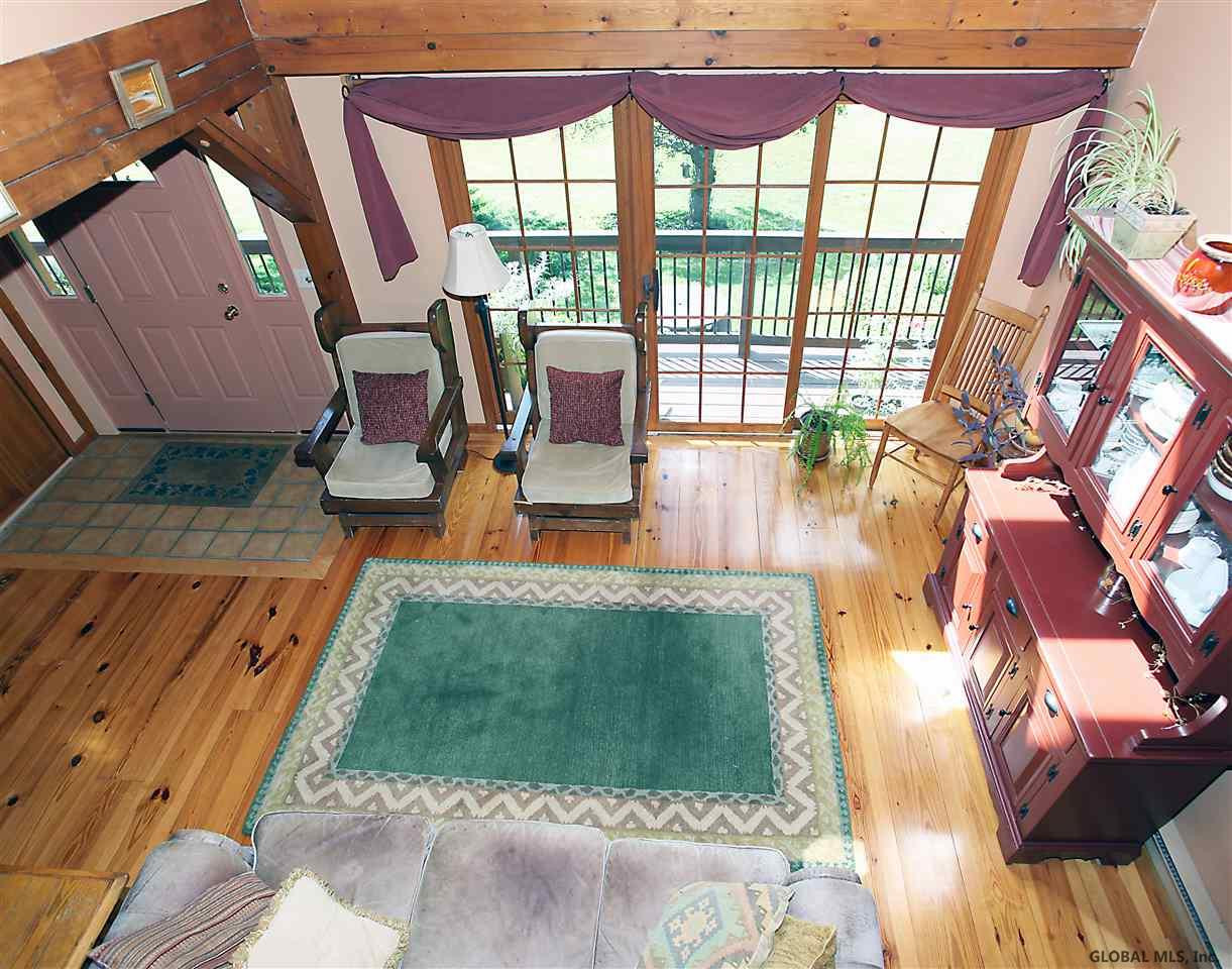 10 Pearson Road Rensselaerville, NY 12469 - Photo 2 of 28 Photo 2