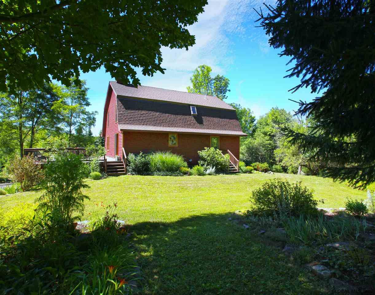 10 Pearson Road Rensselaerville, NY 12469 - Photo 27 of 28 Photo 27
