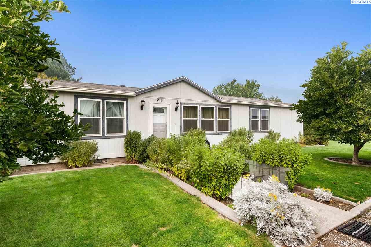 28 Pumping Plant Road Burbank, WA 99323 - Photo 1 of 1 Gallery Image 1