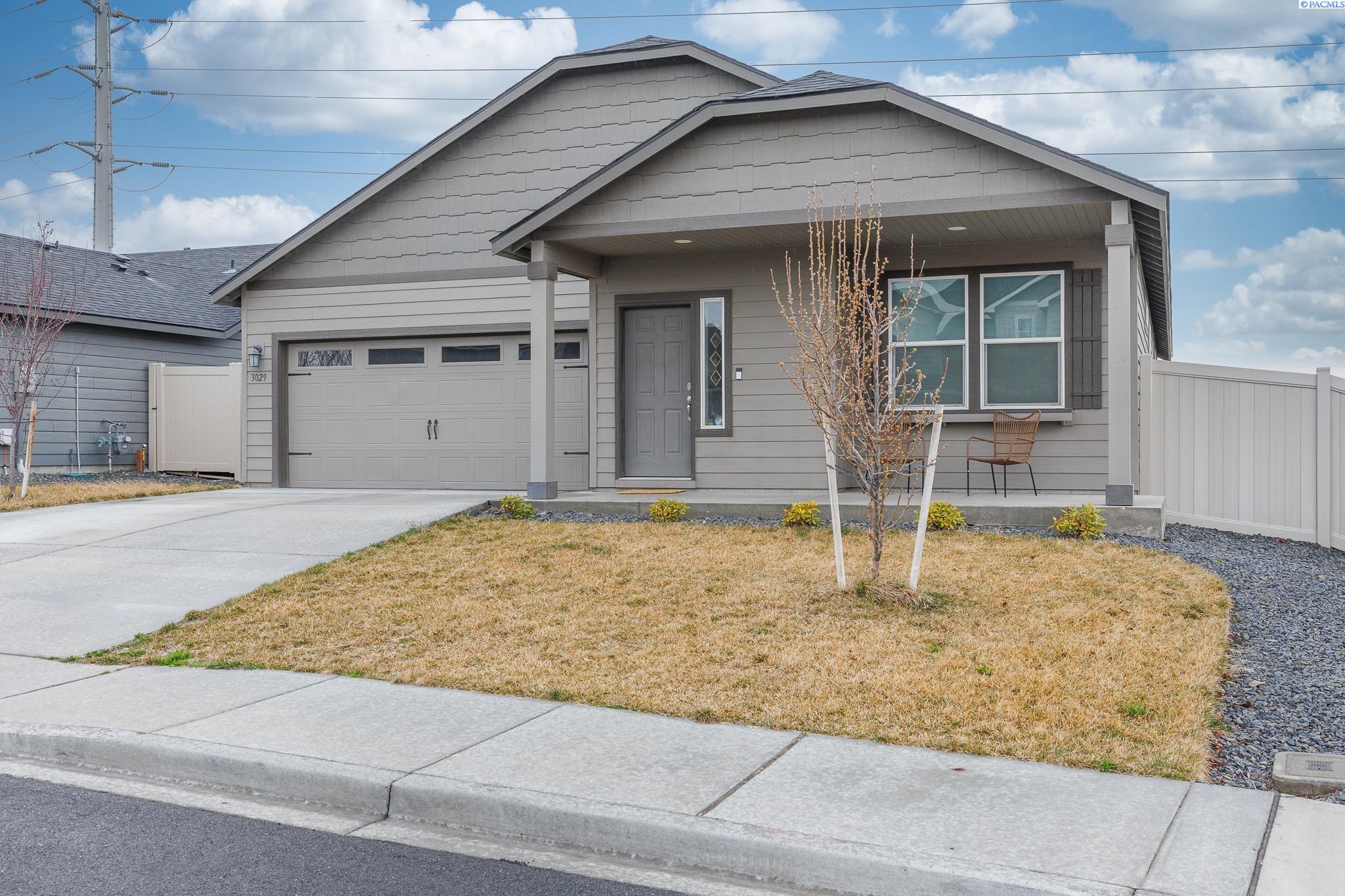 3029 Duval Loop Richland, WA 99352 - Photo 25 of 26 Gallery Image 25