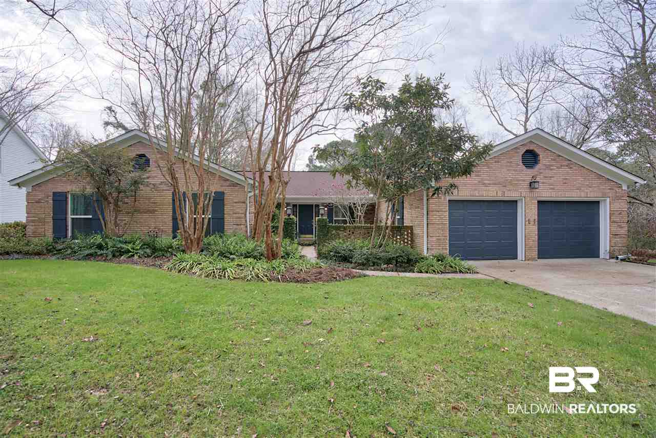 706 Winn Avenue Fairhope, AL 36532 - Photo 1 of 42