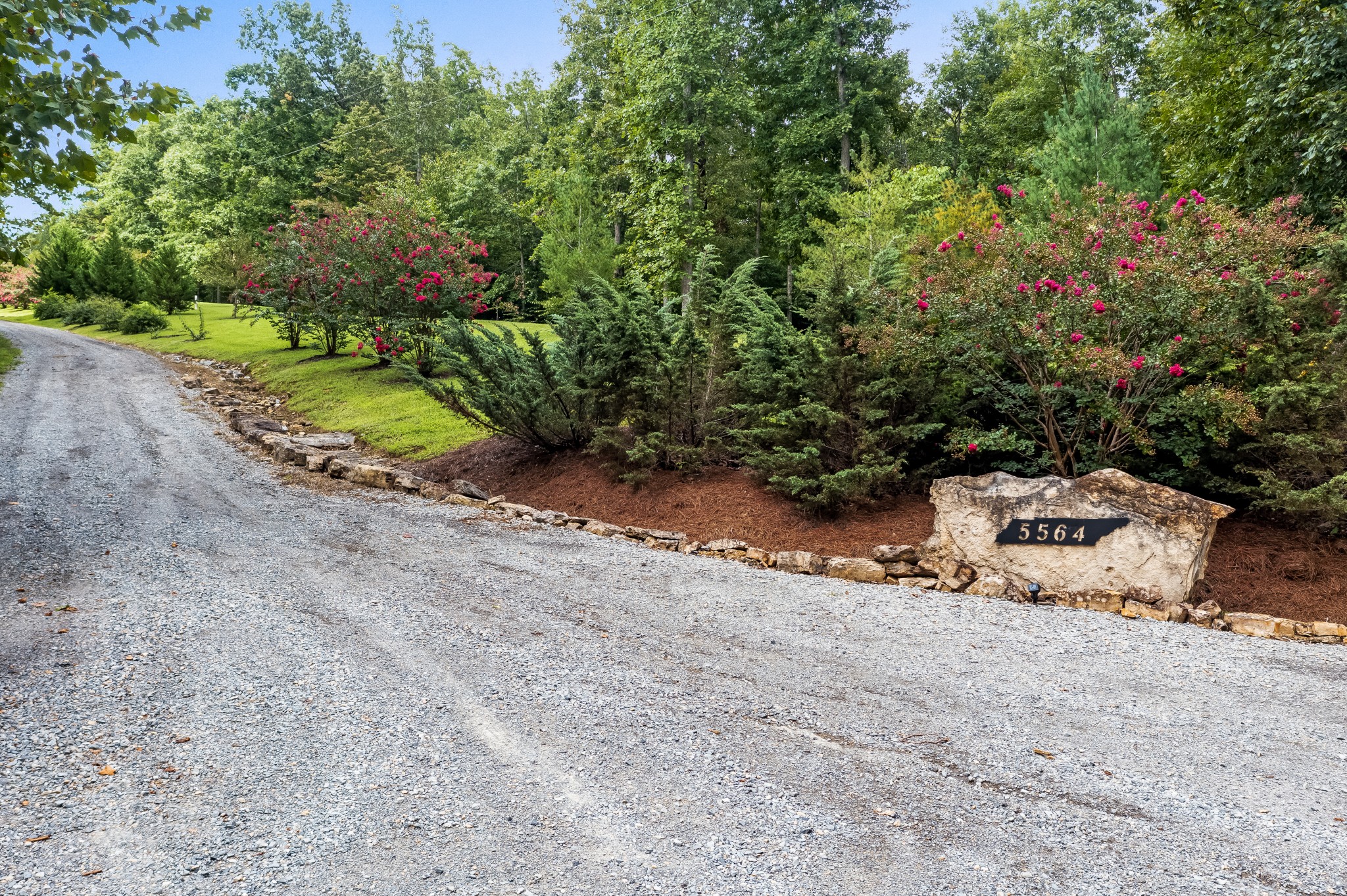 5564 Pinewood Road Franklin, TN 37064 - Photo 2 of 69