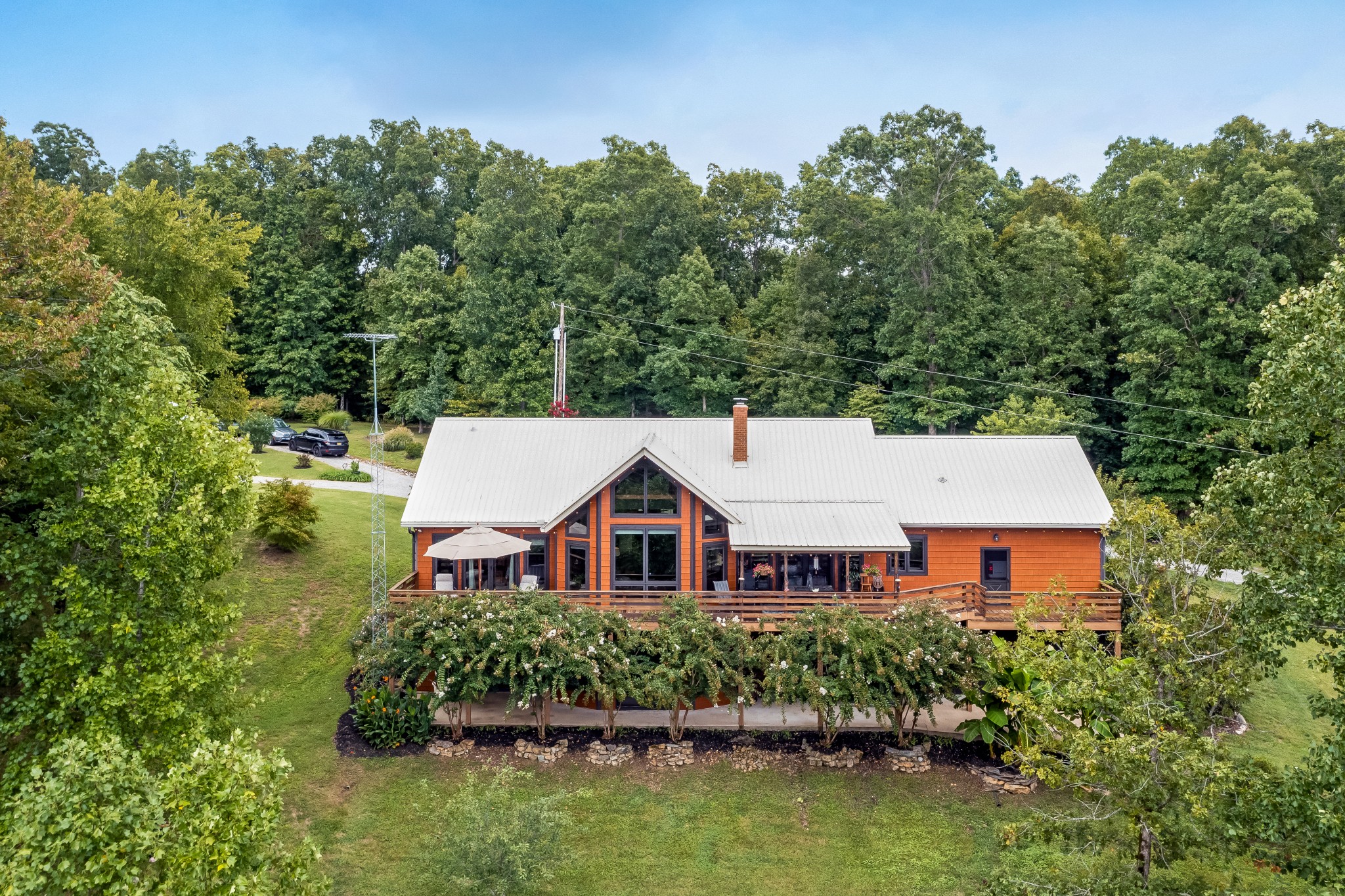 5564 Pinewood Road Franklin, TN 37064 - Photo 39 of 69