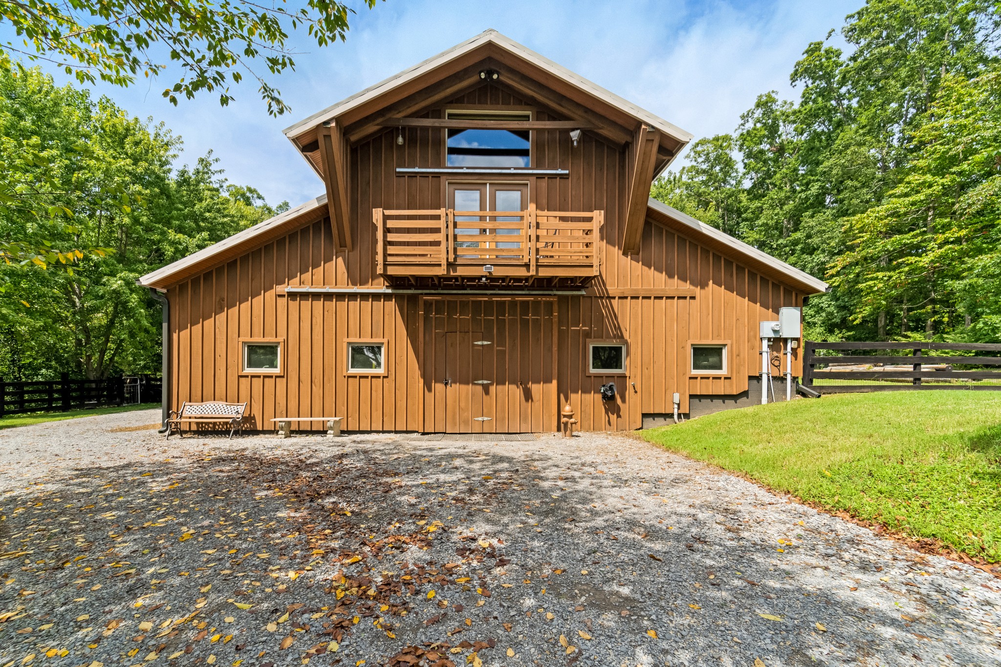 5564 Pinewood Road Franklin, TN 37064 - Photo 40 of 69