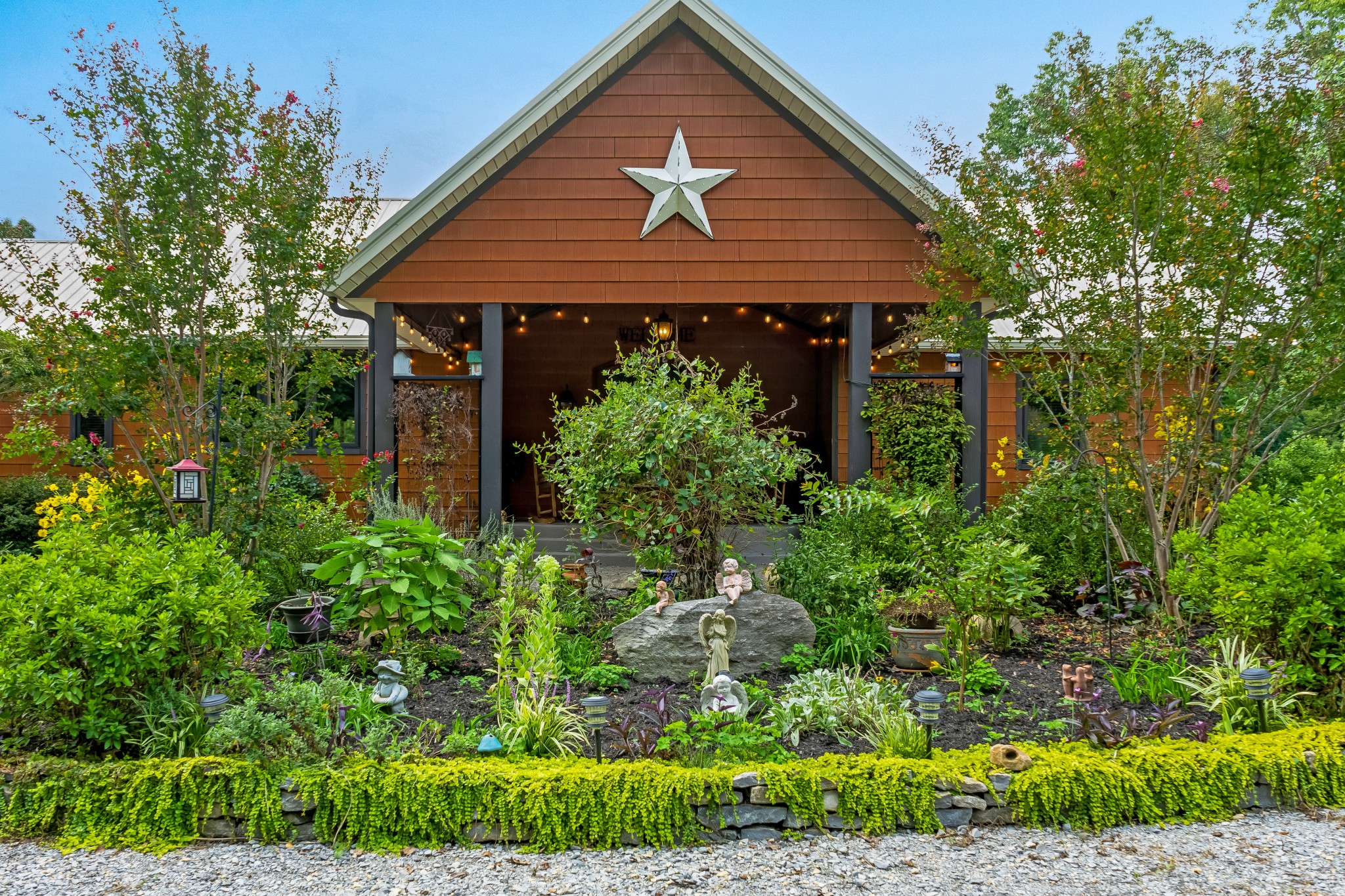 5564 Pinewood Road Franklin, TN 37064 - Photo 4 of 69