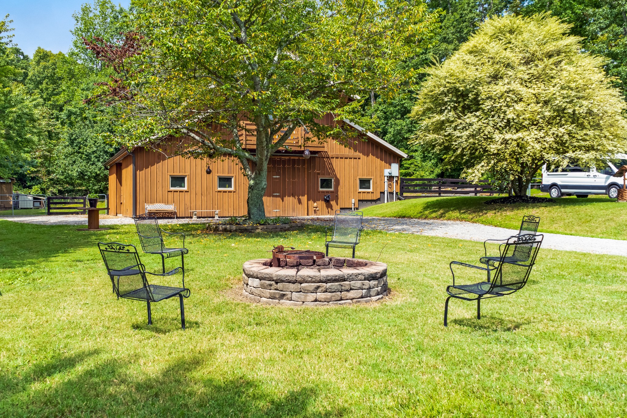 5564 Pinewood Road Franklin, TN 37064 - Photo 42 of 69