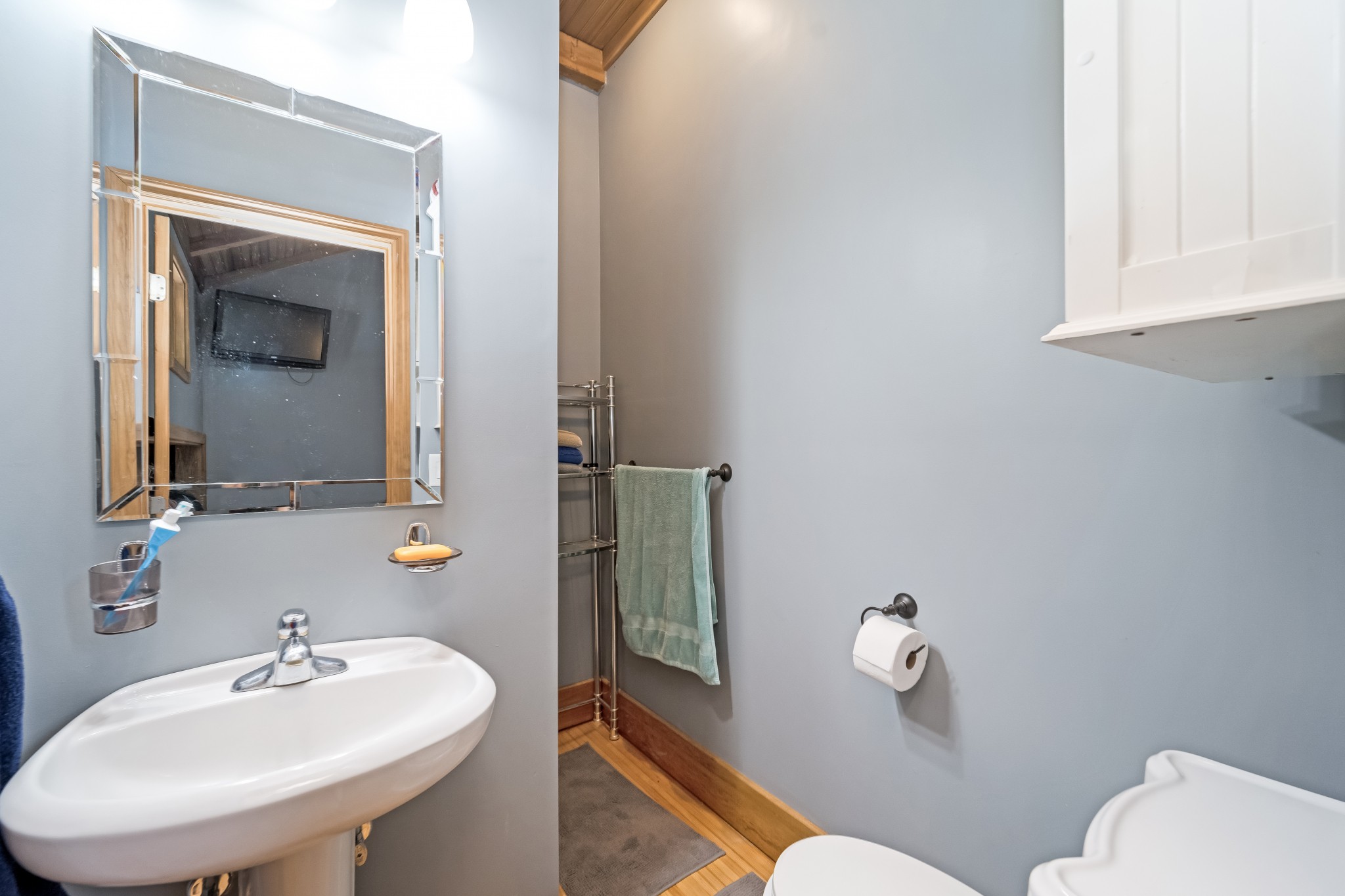 5564 Pinewood Road Franklin, TN 37064 - Photo 50 of 69